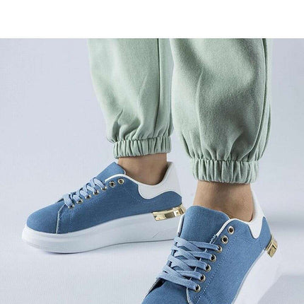 Sneakers model 207618 - Très Elite