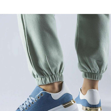 Sneakers model 207618 - Très Elite