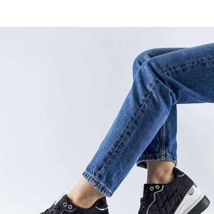 Sneakers model 207620 - Très Elite