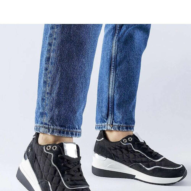 Sneakers model 207620