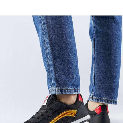 Sneakers model 207621 - Très Elite