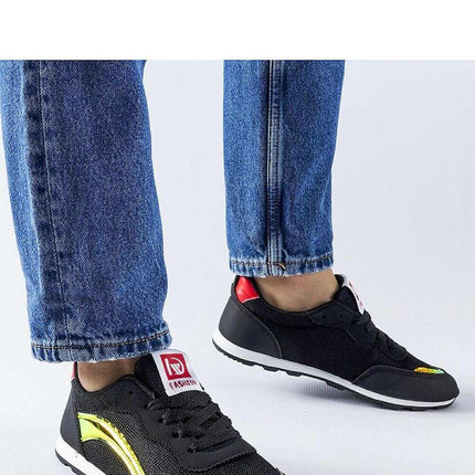 Sneakers model 207621 - Très Elite