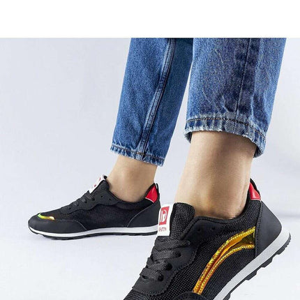 Sneakers model 207621 - Très Elite