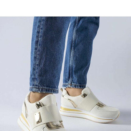 Sneakers model 207623 - Très Elite