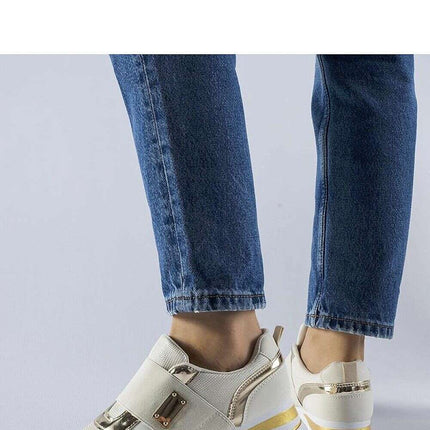 Sneakers model 207623 - Très Elite