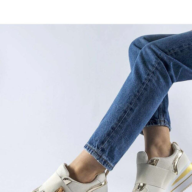 Sneakers model 207623 - Très Elite