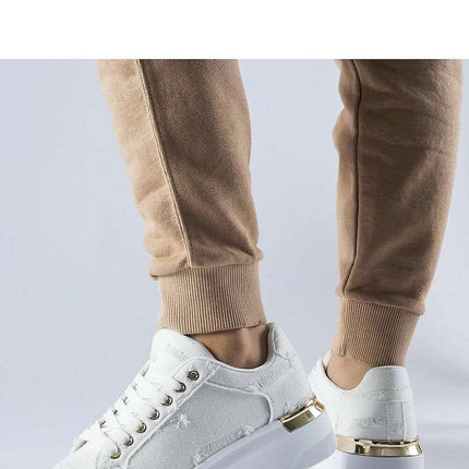 Sneakers model 207624 - Très Elite