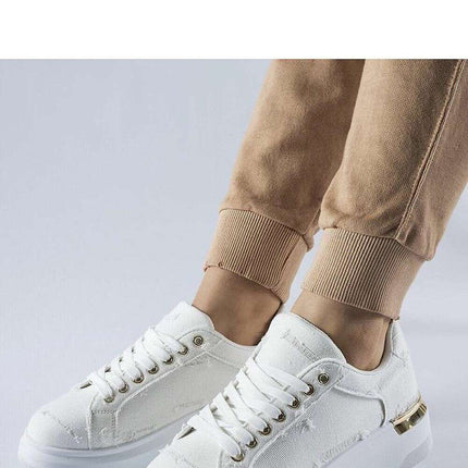 Sneakers model 207624 - Très Elite