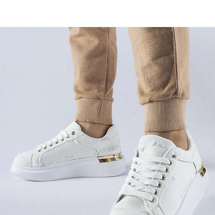 Sneakers model 207624