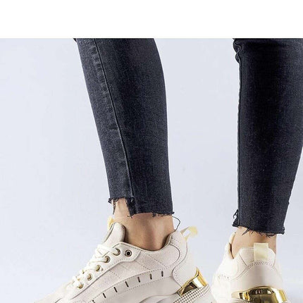 Sneakers model 207625 - Très Elite