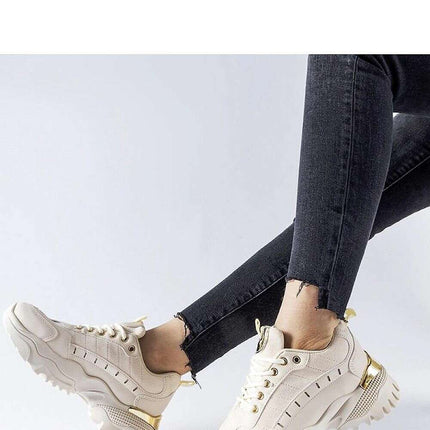 Sneakers model 207625 - Très Elite