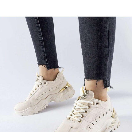 Sneakers model 207625 - Très Elite