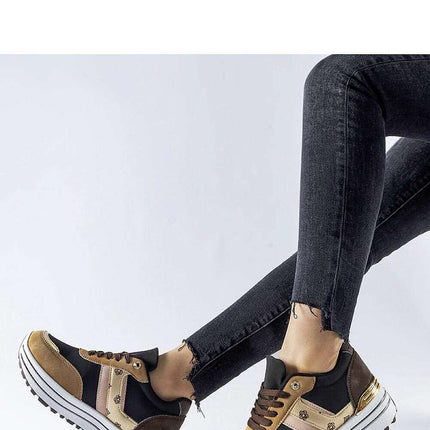 Sneakers model 207628 - Très Elite