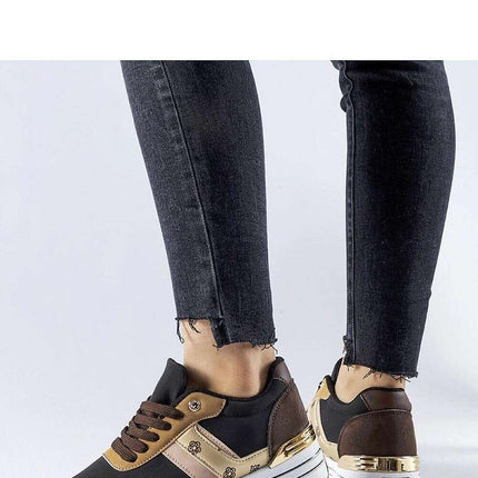 Sneakers model 207628 - Très Elite