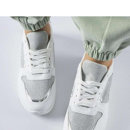 Sneakers model 207629 - Très Elite