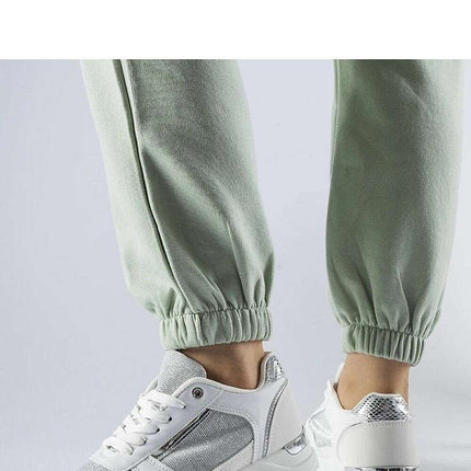Sneakers model 207629 - Très Elite