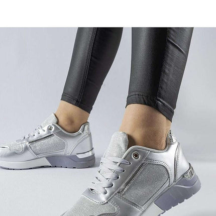 Sneakers model 207629 - Très Elite