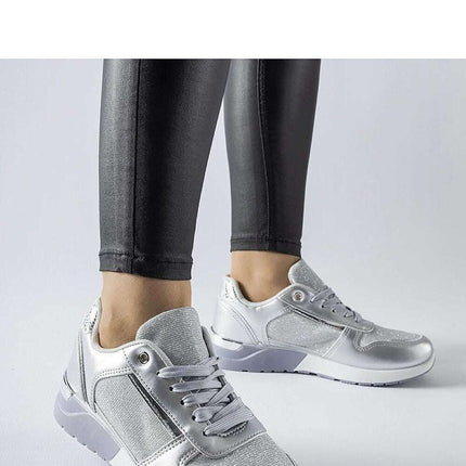 Sneakers model 207629 - Très Elite