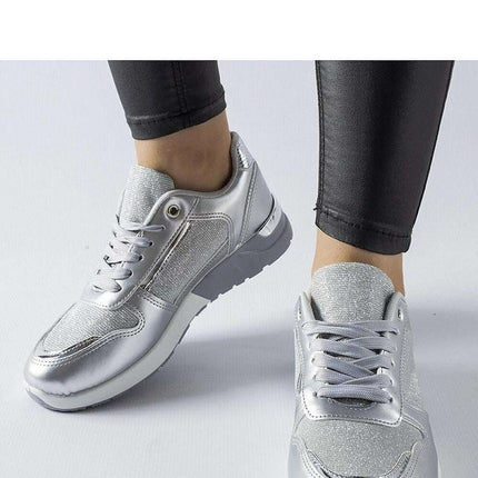 Sneakers model 207629 - Très Elite
