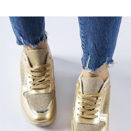 Sneakers model 207629 - Très Elite