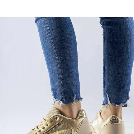Sneakers model 207629 - Très Elite