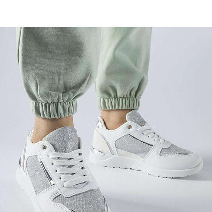 Sneakers model 207629 - Très Elite