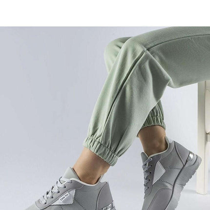 Sneakers model 207632 - Très Elite