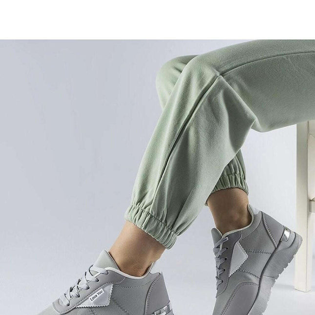 Sneakers model 207632