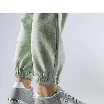 Sneakers model 207632 - Très Elite