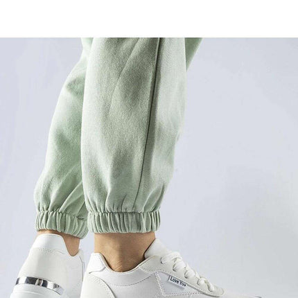 Sneakers model 207632 - Très Elite