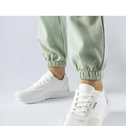 Sneakers model 207632 - Très Elite