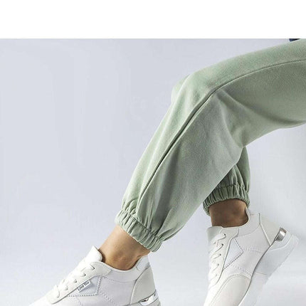 Sneakers model 207632 - Très Elite