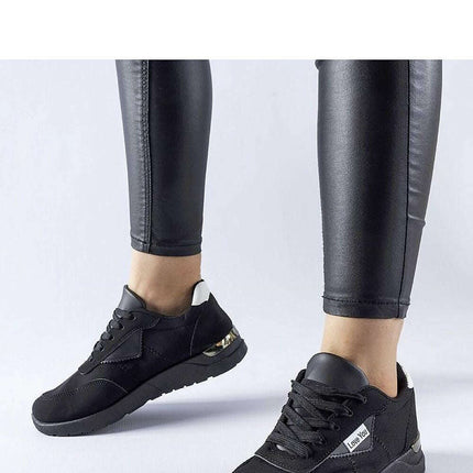 Sneakers model 207632 - Très Elite