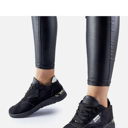 Sneakers model 207632 - Très Elite