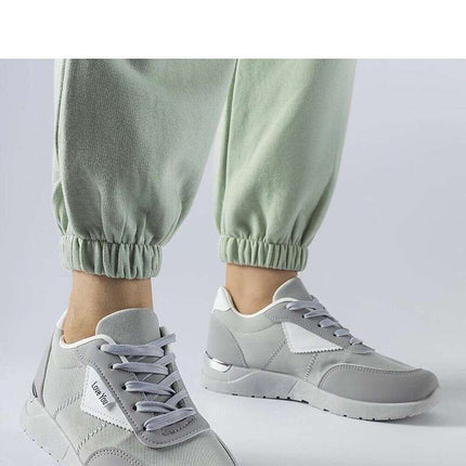 Sneakers model 207632 - Très Elite