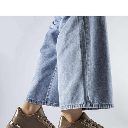 Sneakers model 207635 - Très Elite