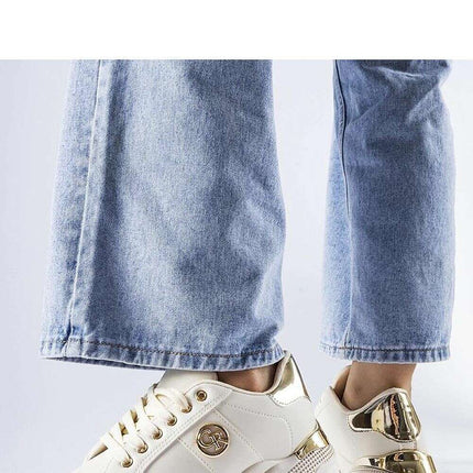 Sneakers model 207635