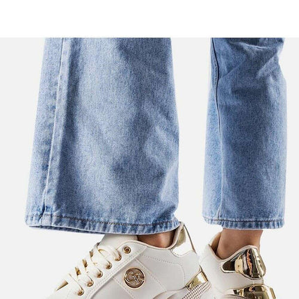 Sneakers model 207635 - Très Elite