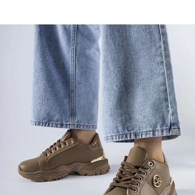 Sneakers model 207635