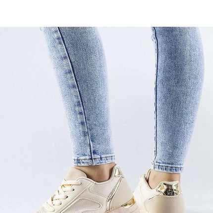 Sneakers model 207638 - Très Elite