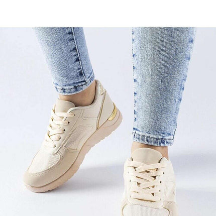 Sneakers model 207638 - Très Elite