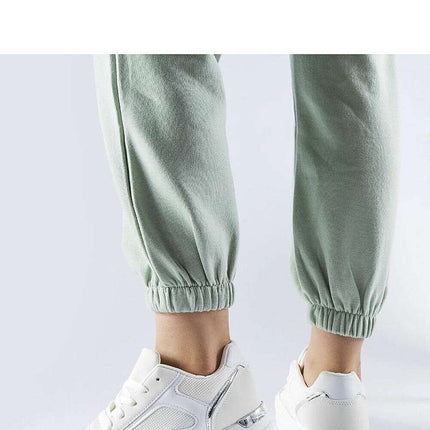 Sneakers model 207638 - Très Elite