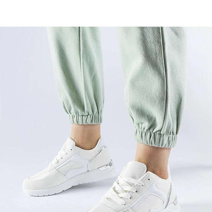 Sneakers model 207638 - Très Elite