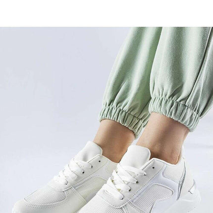 Sneakers model 207638 - Très Elite