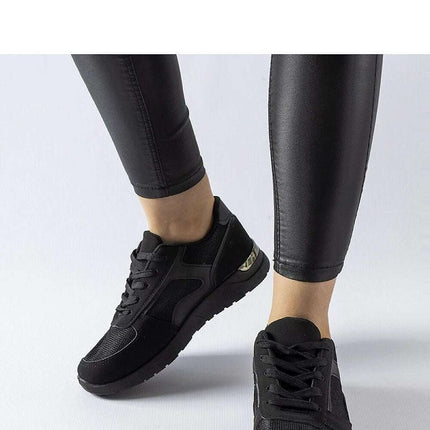Sneakers model 207638 - Très Elite