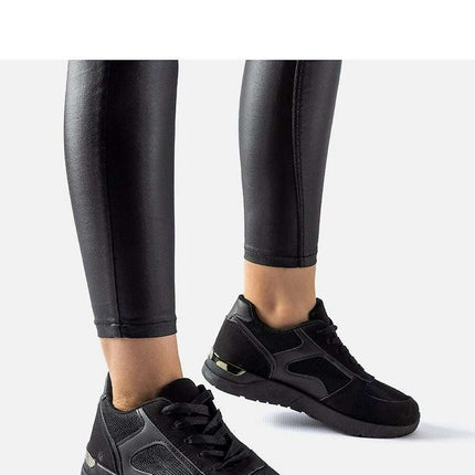Sneakers model 207638 - Très Elite