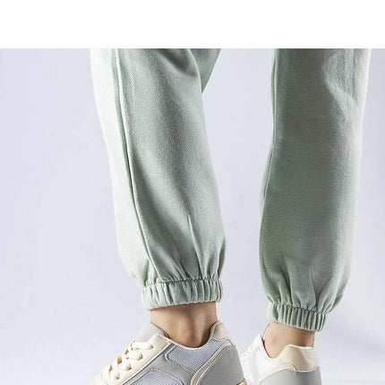 Sneakers model 207638 - Très Elite