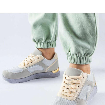 Sneakers model 207638 - Très Elite