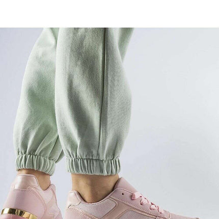 Sneakers model 207638 - Très Elite