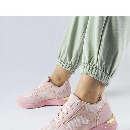 Sneakers model 207638 - Très Elite